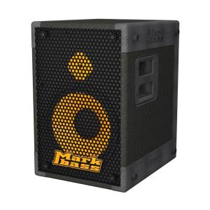 送料無料】STD-108HR/MAK-ST108HR Markbass／マークベース【ベース