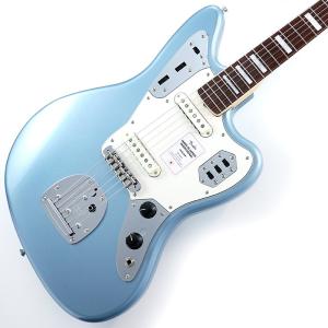 Fender Made in Japan 2023 Collection Traditional Late 60s Jaguar (Ice Blue Metallic/Rosewood)｜ikebe-revole