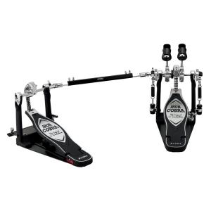 TAMA HP900PWZB [Iron Cobra 900 Twin Pedal / Power Glide]｜ikebe-revole