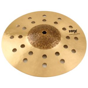 SABIAN HHX Complex Aero Splash 10 [HHX-10CPAESP]｜ikebe-revole