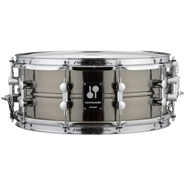SONOR KS-14575SDB [KOMPRESSOR Series Brass 14×5.75...