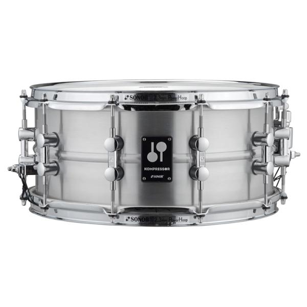 SONOR KS-1465SDA [KOMPRESSOR Series Aluminum 14×6....