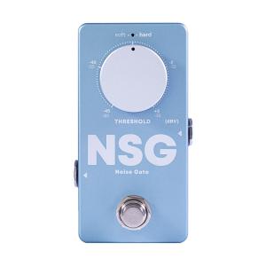 Darkglass Electronics NSG Noise Gate｜ikebe-revole