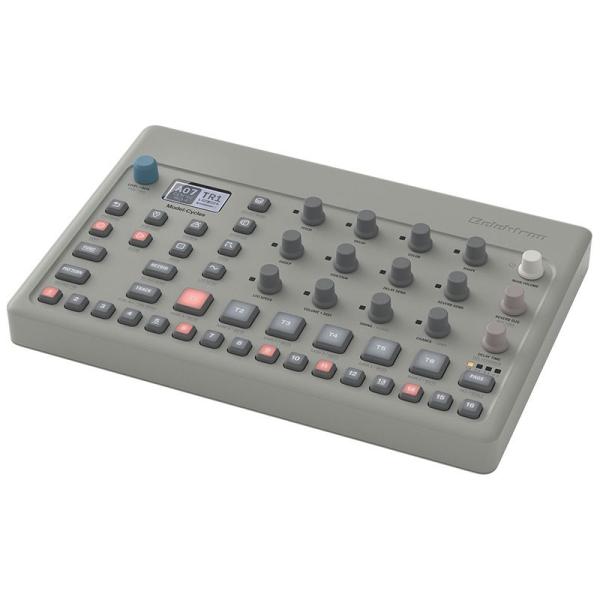 elektron Model:Cycles