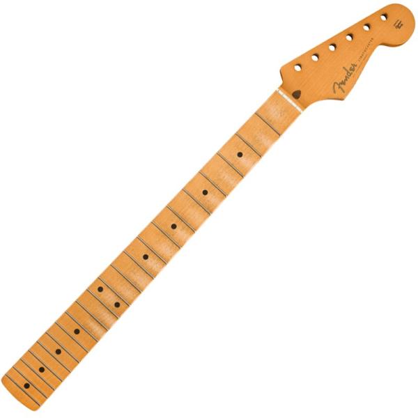 Fender USA ROAD WORN(R) 50S STRATOCASTER(R) NECK (...