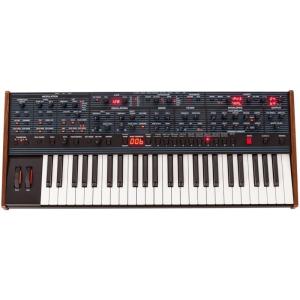 SEQUENTIAL / PROPHET-6 MODULE [専用ハードケースセット］ アナログ