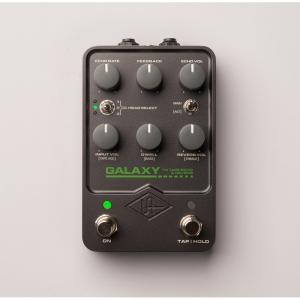 keeley Caverns Delay Reverb V2（キーリー）ディレイ リバーブ
