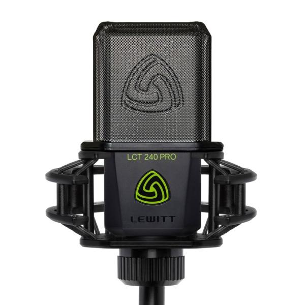 LEWITT LCT 240 PRO Vocal Set (ルーイット)(コンデンサーマイク)(LC...