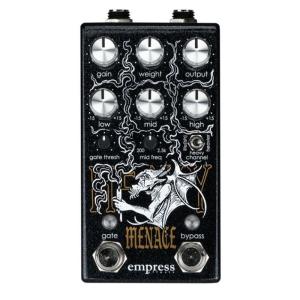 Empress Effects Heavy Menaceの商品画像