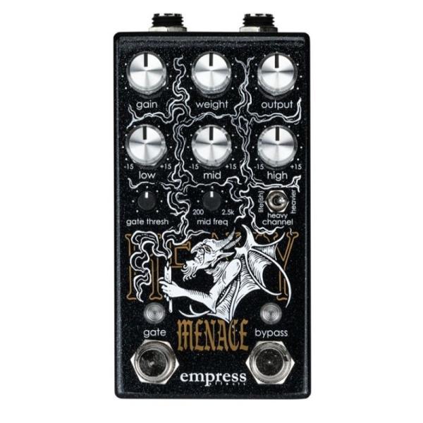 Empress Effects Heavy Menace