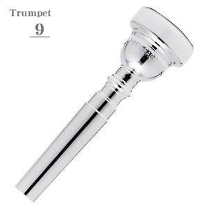 Bach バック / 7EW SP コルネット用 マウスピース : イケベ楽器店