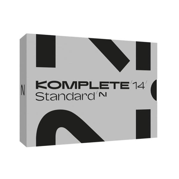 Native Instruments 【Summer of Sound 2024】 KOMPLETE...