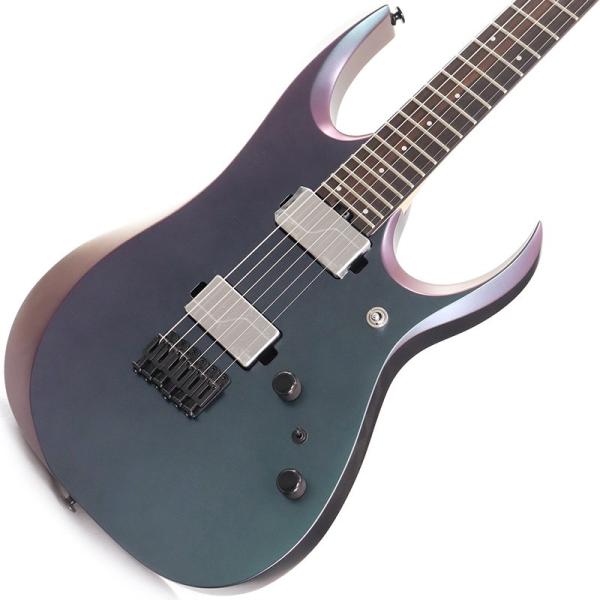 Ibanez Prestige RGD3121-PRF (Polar Lights Flat) [S...