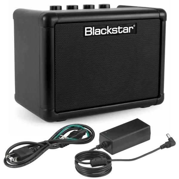 Blackstar 【入門者応援！練習用ギターアンプセレクト】FLY3 Watt Mini Amp ...