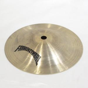 FRANKEN CYMBAL 7inch Bell [Zildjian Customize]｜ikebe-revole