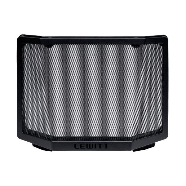 LEWITT Pop filter for PURE TUBE