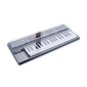 DECKSAVER DSLE-PC-LAUNCHKEY37【Novation Launchkey 37 MKIII / FLkey