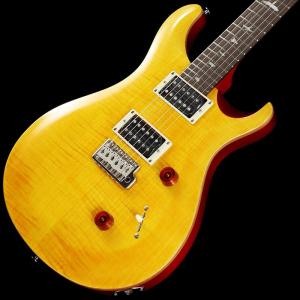 P.R.S. SE Custom 24 (Vintage Yellow) - 最安値・価格比較 - Yahoo 