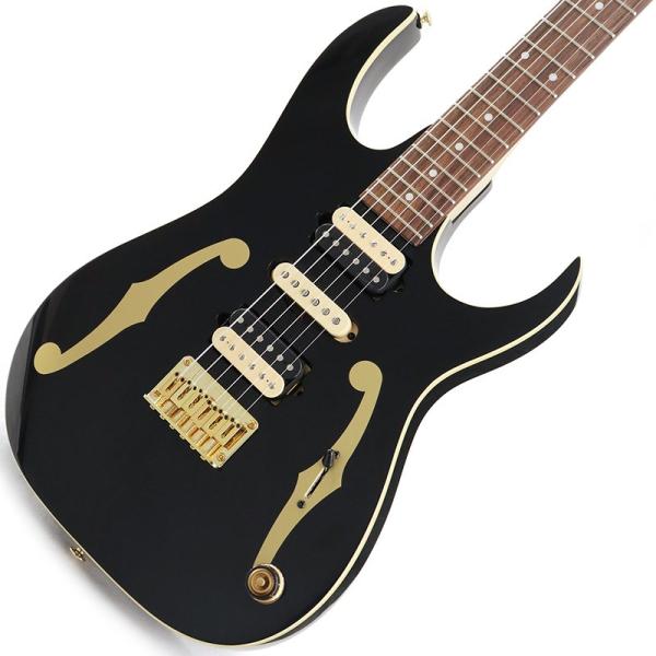 Ibanez PGM50-BK [Paul Gilbert Signature Model]