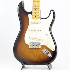 Fender USA Stories Collection Eric Johnson 1954 Virginia Stratocaster (2-Color Sunburst) [Made In USA]｜ikebe-revole