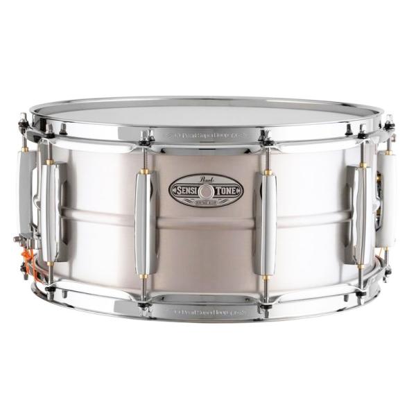Pearl STH1465AL [SensiTone Heritage Alloy Aluminum...