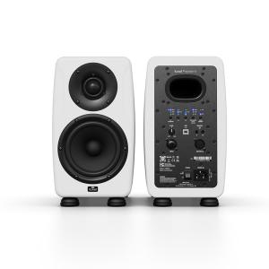 IK Multimedia iLoud Precision 5-White (ペア)｜ikebe-revole