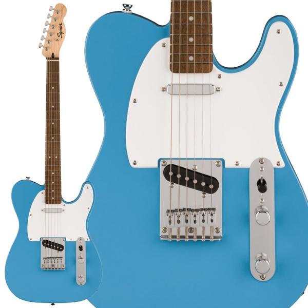 Squier by Fender Squier Sonic Telecaster (Californ...