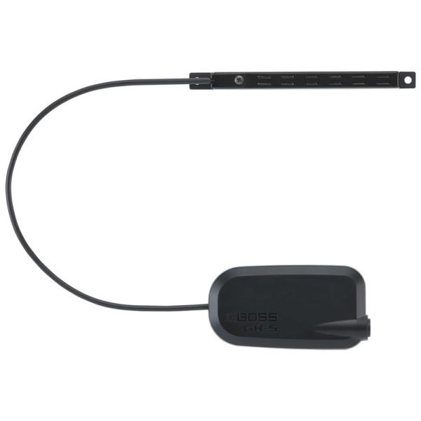 BOSS GK-5 [DIVIDED PICKUP for Guitar]  ボス