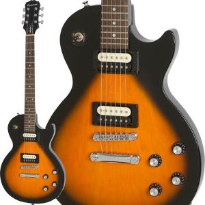 Epiphone Les Paul Studio LT (Vintage Sunburst) 【2ND特価】｜ikebe-revole