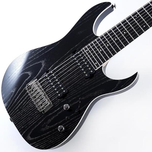 Ibanez Prestige RG5328-LDK SN.F2527109