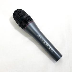 SENNHEISER 【夏のボーナスセール】e865【展示アウトレット特価】｜ikebe-revole