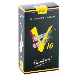 vandoren（バンドーレン） 《硬さ：3.5+》B♭クラリネット用リード