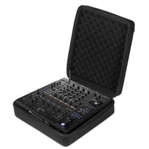 UDG U8495BL Creator Pioneer DJM-A9 ハードケース Black 【DJM-A9対応キャリングケース】の商品画像