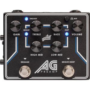 Aguilar AG PREAMP｜ikebe-revole