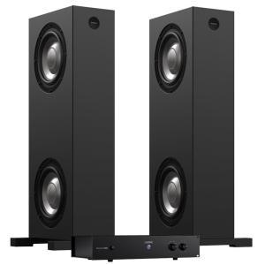 Amphion 【受注生産品】BaseTwo25 system (ベースエクステンション・システム)(スタジオモニター)(モニタースピーカー)(アンフィオン)