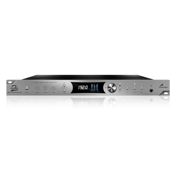 Antelope Audio Pure 2(2x5 Mastering AD/DA Converte...