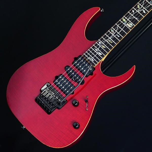 Ibanez 【USED】j.custom RG8470F-RS F0730856