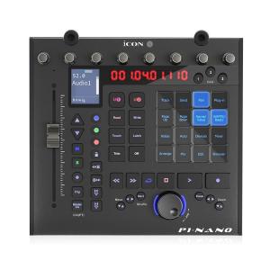 KORG（コルグ） KORG nanoKONTROL Studio モバイルMIDIコントローラー