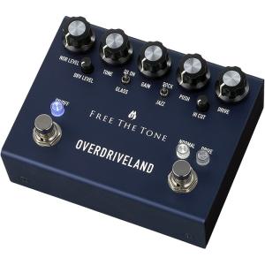 ModernRaven ギターエフェクター ベース ギター エフェクター Vivie ModernRaven モダンレイブン