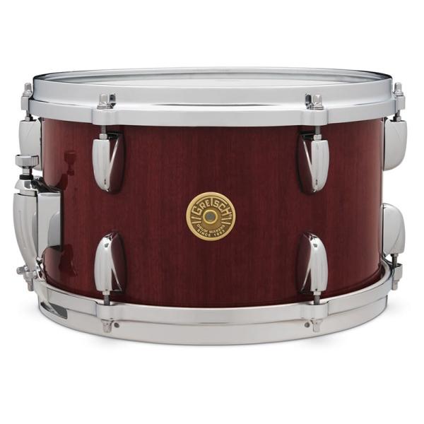 GRETSCH GAS0712-ASH [Ash Soan Signature Snare Drum...