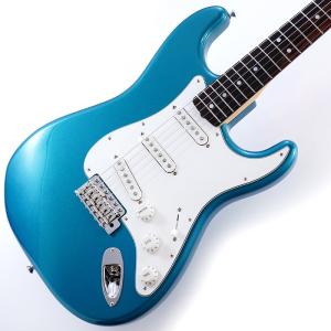 Fender Made in Japan FSR Collection 2023 Traditional Late 60s Stratocaster (Ocean Turquoise Metallic)【IKEBE Exclusive Model】｜ikebe-revole