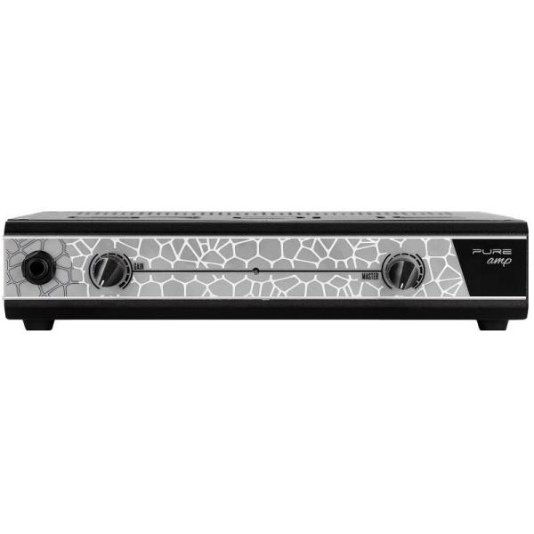 GR Bass PureAmp 800