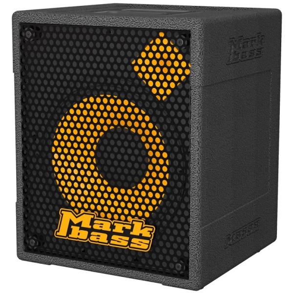 Markbass MB58R MINI CMD 121 P [MAK-58RMC121P]