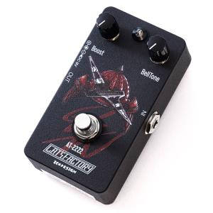 CATS FACTORY / AT-222D 8I-II0歪 高崎晃シグネイチャー(渋谷店