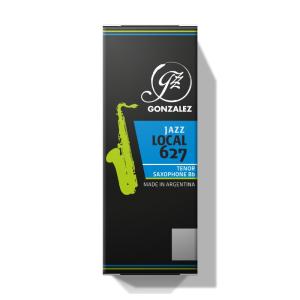 リゴティ（Rigotti）テナーサックスリード THE WILD ONE 10枚入り