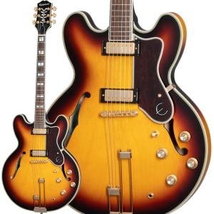 Epiphone Sheraton (VintageSunburst)｜ikebe-revole