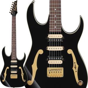 Ibanez（アイバニーズ） PGMM31 ミニギター ポール・ギルバート