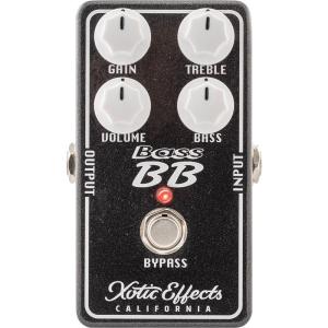 Xotic Bass BB Preamp V1.5　[BBB-V1.5]