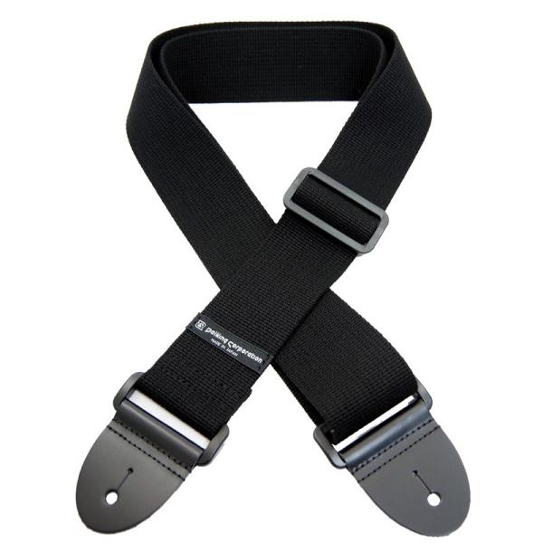 Daiking Corporation イケベオーダー アクリルストラップ (ブラック) 【DGST...