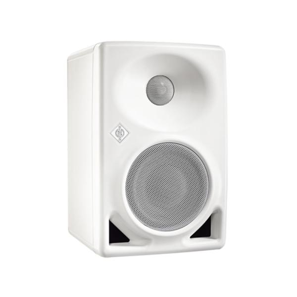 NEUMANN KH 80 DSP A W(ホワイト)(1本)(ノイマン)(モニタースピーカー)